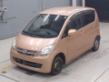 2007 Daihatsu Move