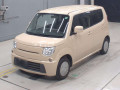2013 Suzuki MR Wagon
