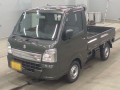 2025 Suzuki Carry Truck