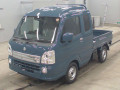 2025 Suzuki Carry Truck