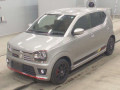 2021 Suzuki Alto Works