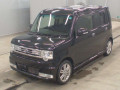 2015 Daihatsu Move Conte
