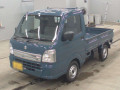 2024 Suzuki Carry Truck