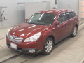 2011 Subaru Legacy Outback