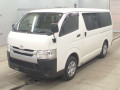 2015 Toyota Hiace Van