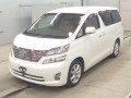 2009 Toyota Vellfire