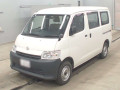 2022 Toyota Townace Van