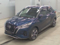 2021 Nissan KIX