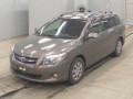2010 Toyota Corolla Fielder