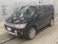 2015 Mitsubishi Delica D5
