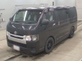 2004 Toyota Hiace Van