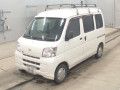 2014 Daihatsu Hijet Cargo