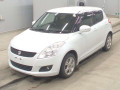 2012 Suzuki Swift