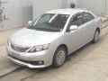 2010 Toyota Allion