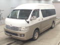 2005 Toyota Hiace Wagon
