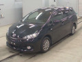 2012 Toyota Wish