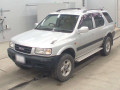1998 Isuzu Wizard