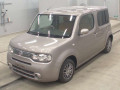 2013 Nissan Cube