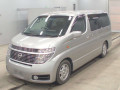 2002 Nissan Elgrand