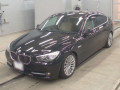 2009 BMW 5 Series