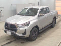 2026 Toyota Hilux