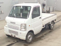 2008 Suzuki Carry Truck