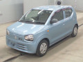 2015 Suzuki Alto