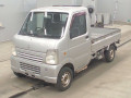 2012 Suzuki Carry Truck
