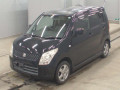 2009 Suzuki Wagon R