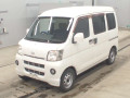 2007 Daihatsu Hijet Cargo