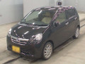 2012 Daihatsu Mira e:S