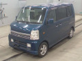 2007 Suzuki Every Wagon