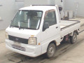 2006 Subaru Sambar Truck