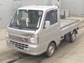 2020 Suzuki Carry Truck