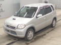 2005 Suzuki Kei