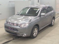 2013 Mitsubishi Outlander PHEV