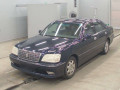 2000 Toyota Crown