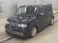 2012 Nissan Cube