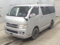 2009 Toyota Hiace Van