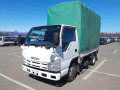 2009 Isuzu Elf Truck