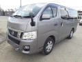 2016 Nissan NV350 CARAVAN VAN