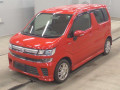 2017 Suzuki Wagon R