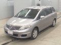 2009 Honda Airwave