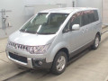 2009 Mitsubishi Delica D5