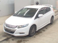 2009 Honda Insight