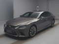 2019 Lexus LS
