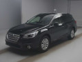 2015 Subaru Legacy Outback