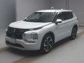 2022 Mitsubishi Outlander PHEV