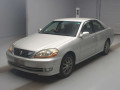 2003 Toyota Mark II