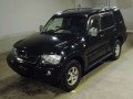 2004 Mitsubishi Pajero